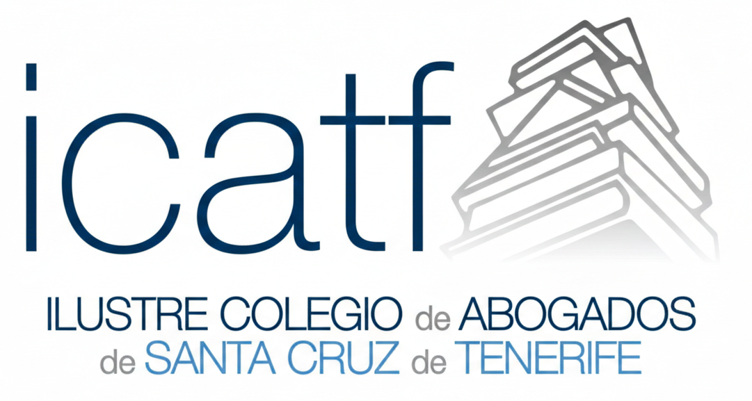 Logotipo ICATF